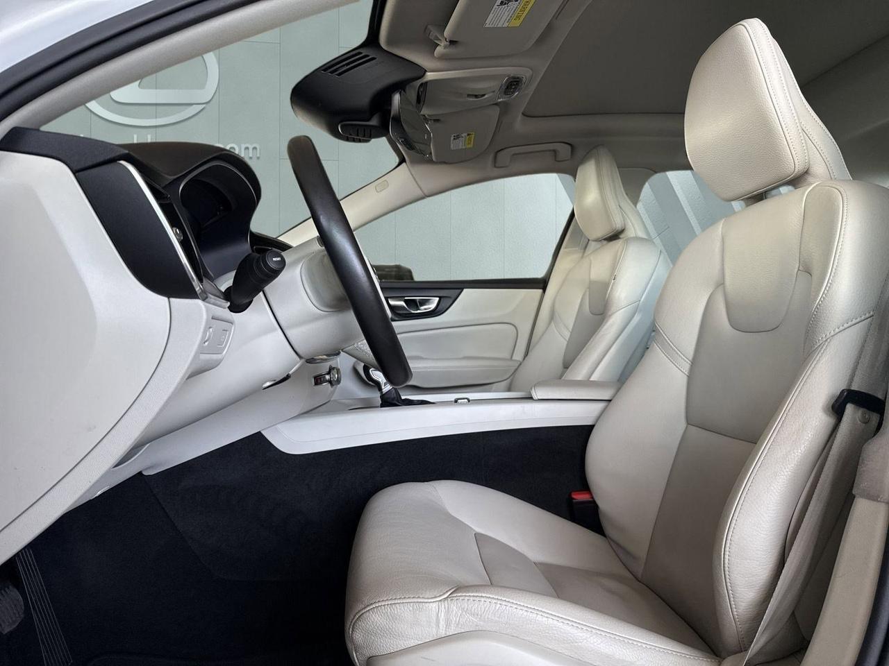 2019 Volvo S60 Momentum San Antonio TX