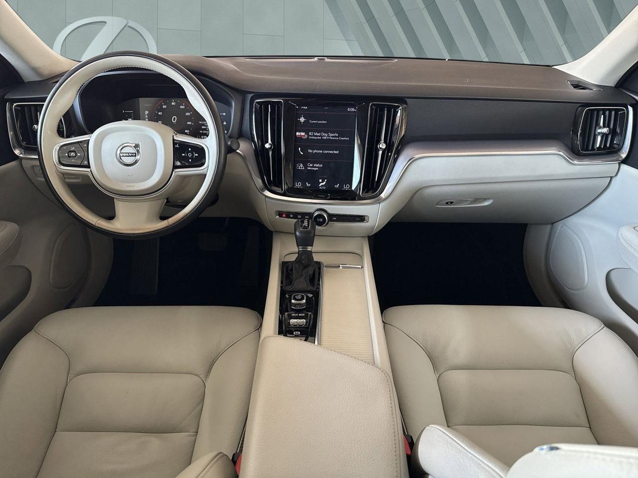 2019 Volvo S60 Momentum San Antonio TX