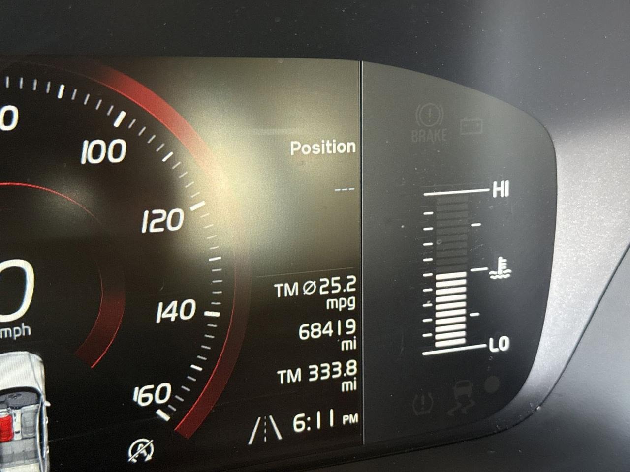 2019 Volvo S60 Momentum San Antonio TX