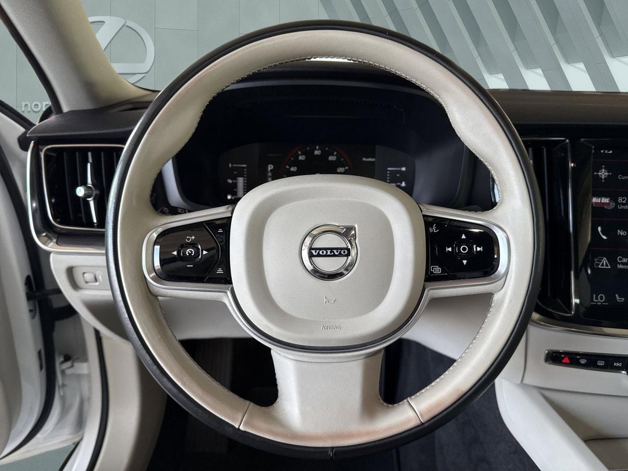 2019 Volvo S60 Momentum San Antonio TX