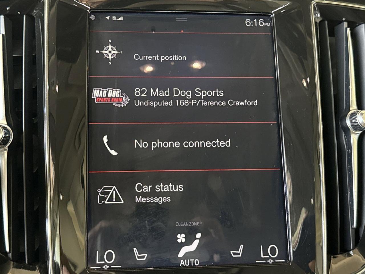 2019 Volvo S60 Momentum San Antonio TX