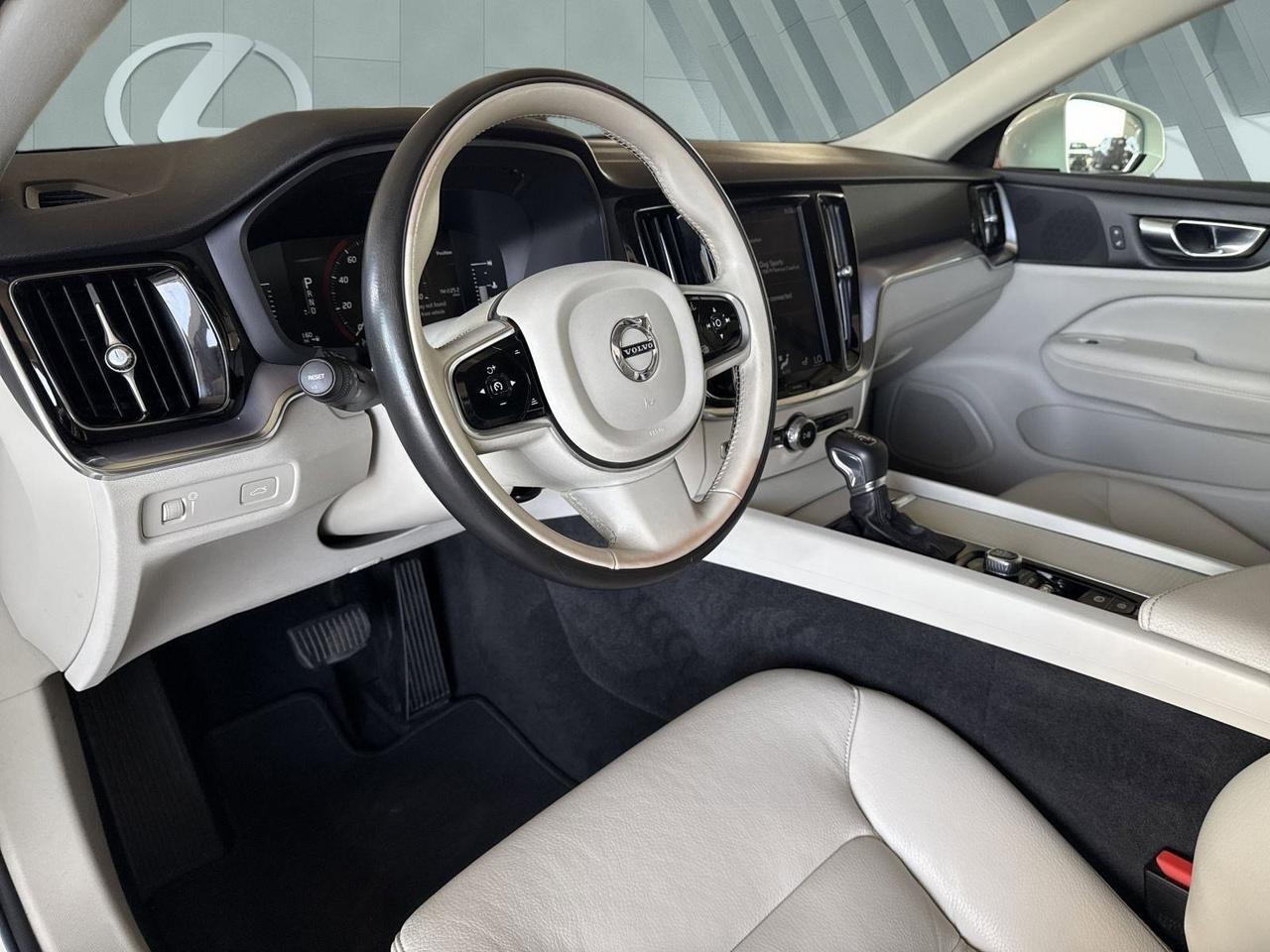 2019 Volvo S60 Momentum San Antonio TX