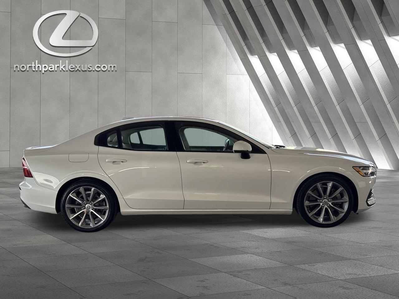 2019 Volvo S60 Momentum San Antonio TX