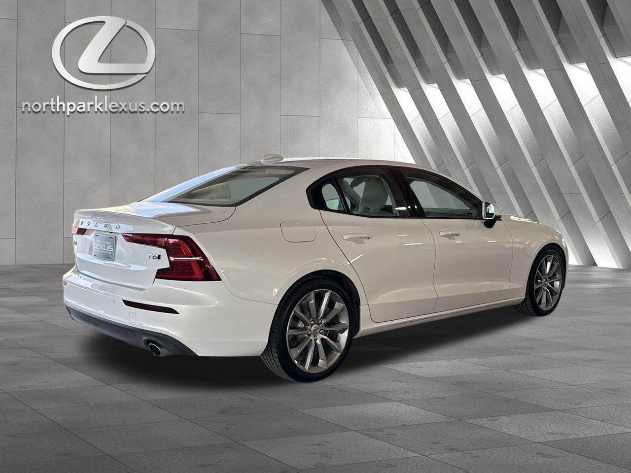 2019 Volvo S60 Momentum San Antonio TX
