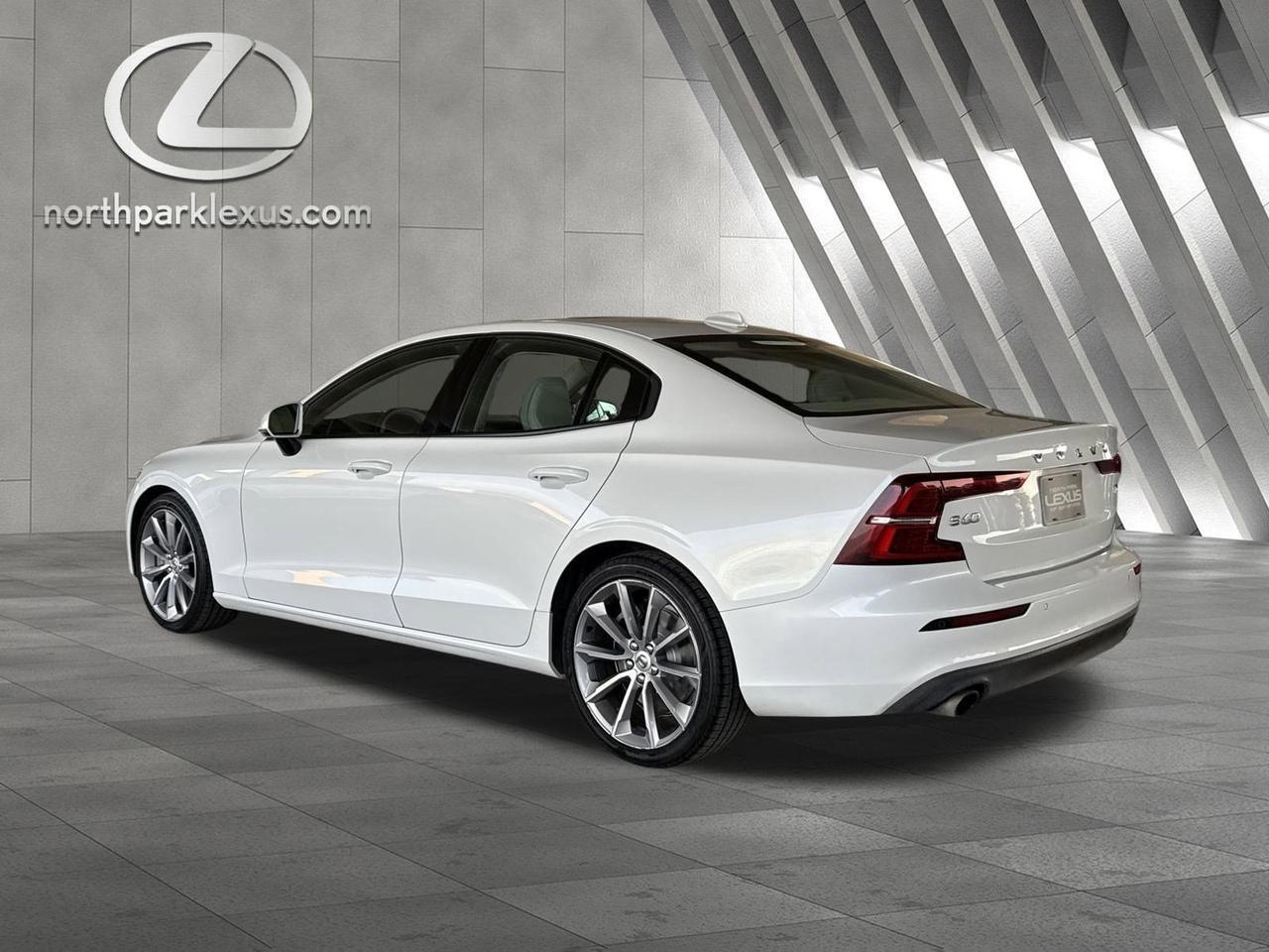 2019 Volvo S60 Momentum San Antonio TX