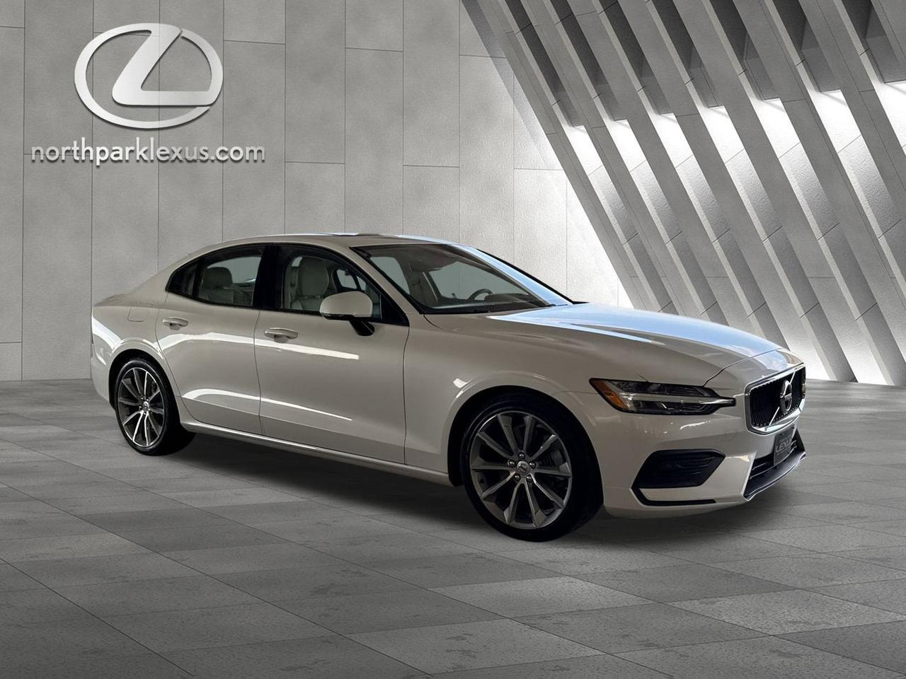 2019 Volvo S60 Momentum San Antonio TX