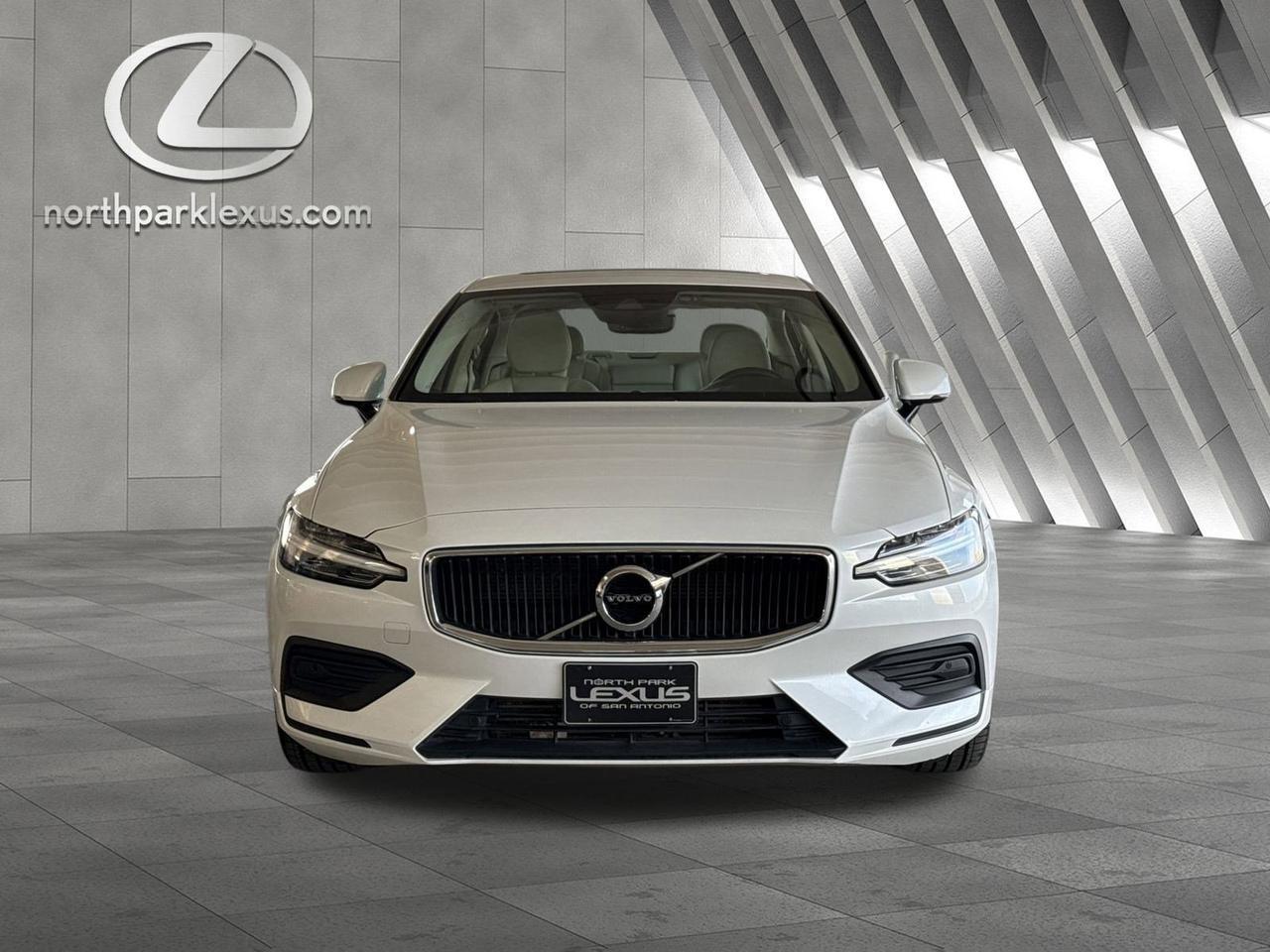 2019 Volvo S60 Momentum San Antonio TX