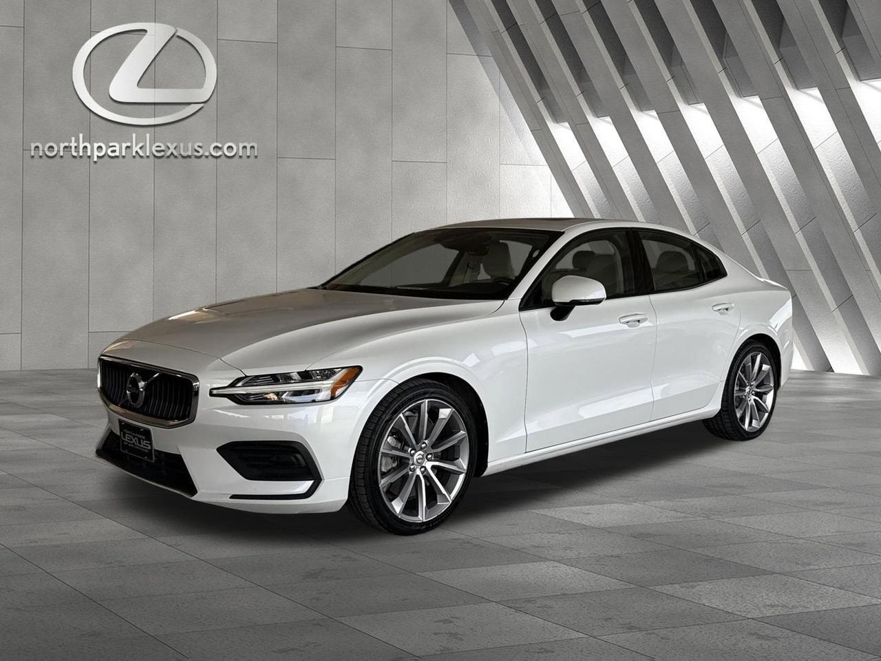 2019 Volvo S60 Momentum San Antonio TX