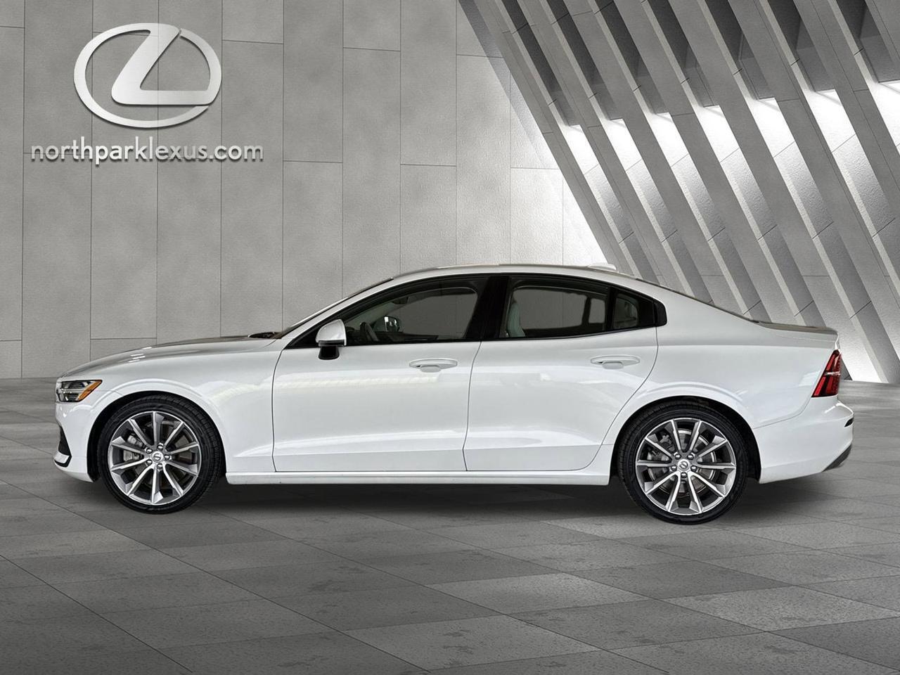 2019 Volvo S60 Momentum