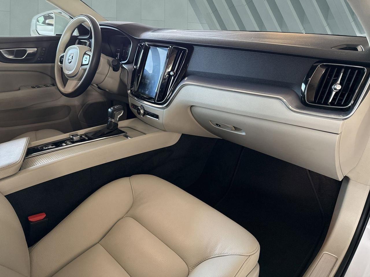 2019 Volvo S60 Momentum San Antonio TX