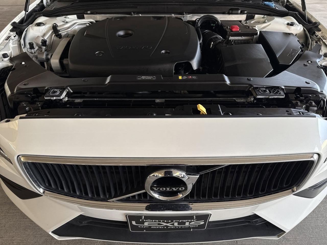 2019 Volvo S60 Momentum San Antonio TX
