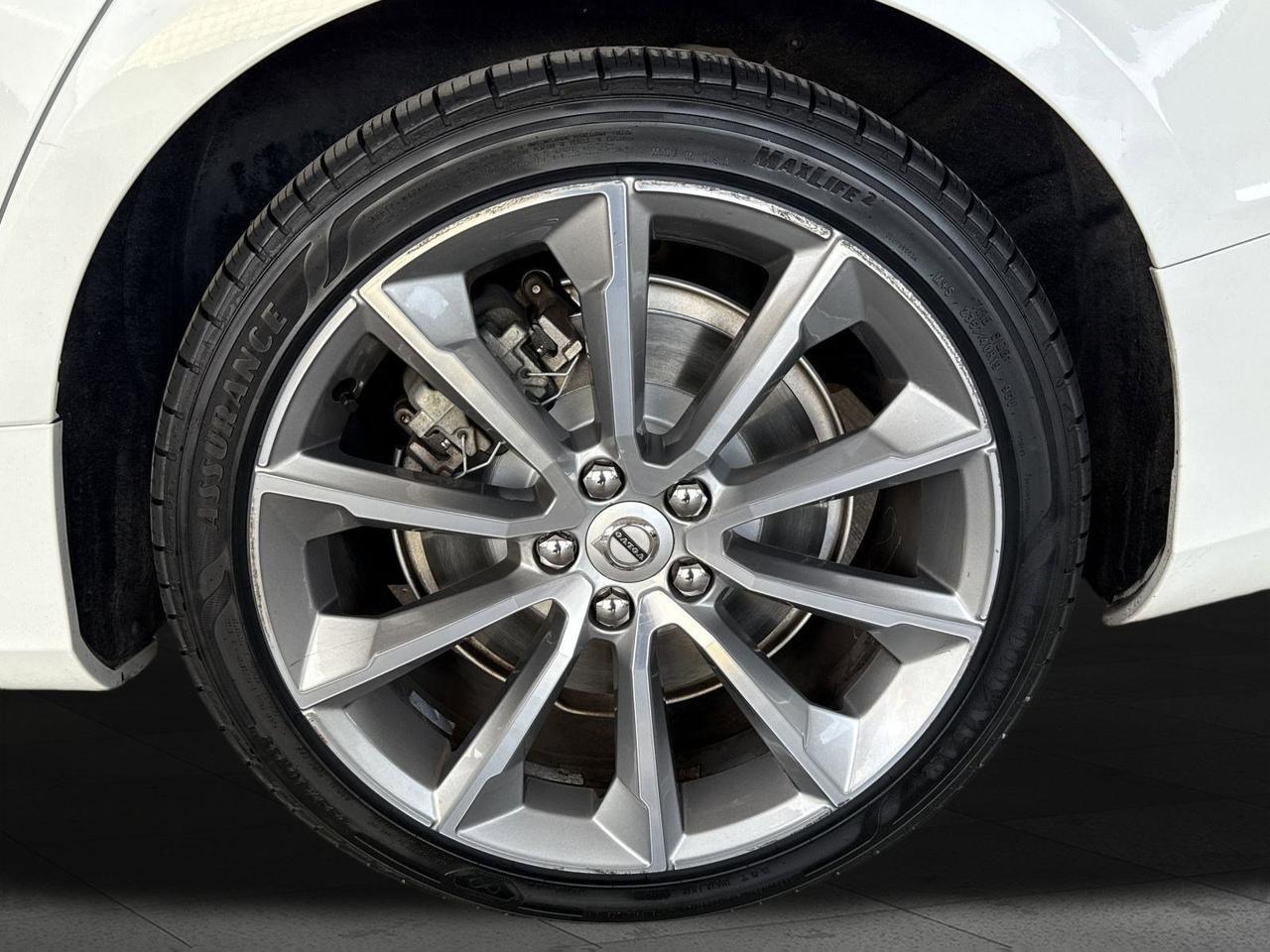 2019 Volvo S60 Momentum San Antonio TX