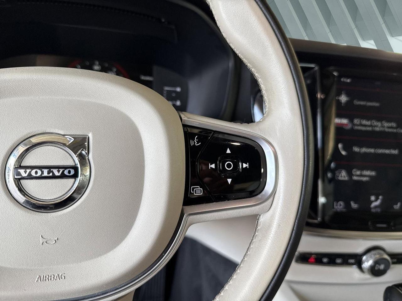 2019 Volvo S60 Momentum San Antonio TX