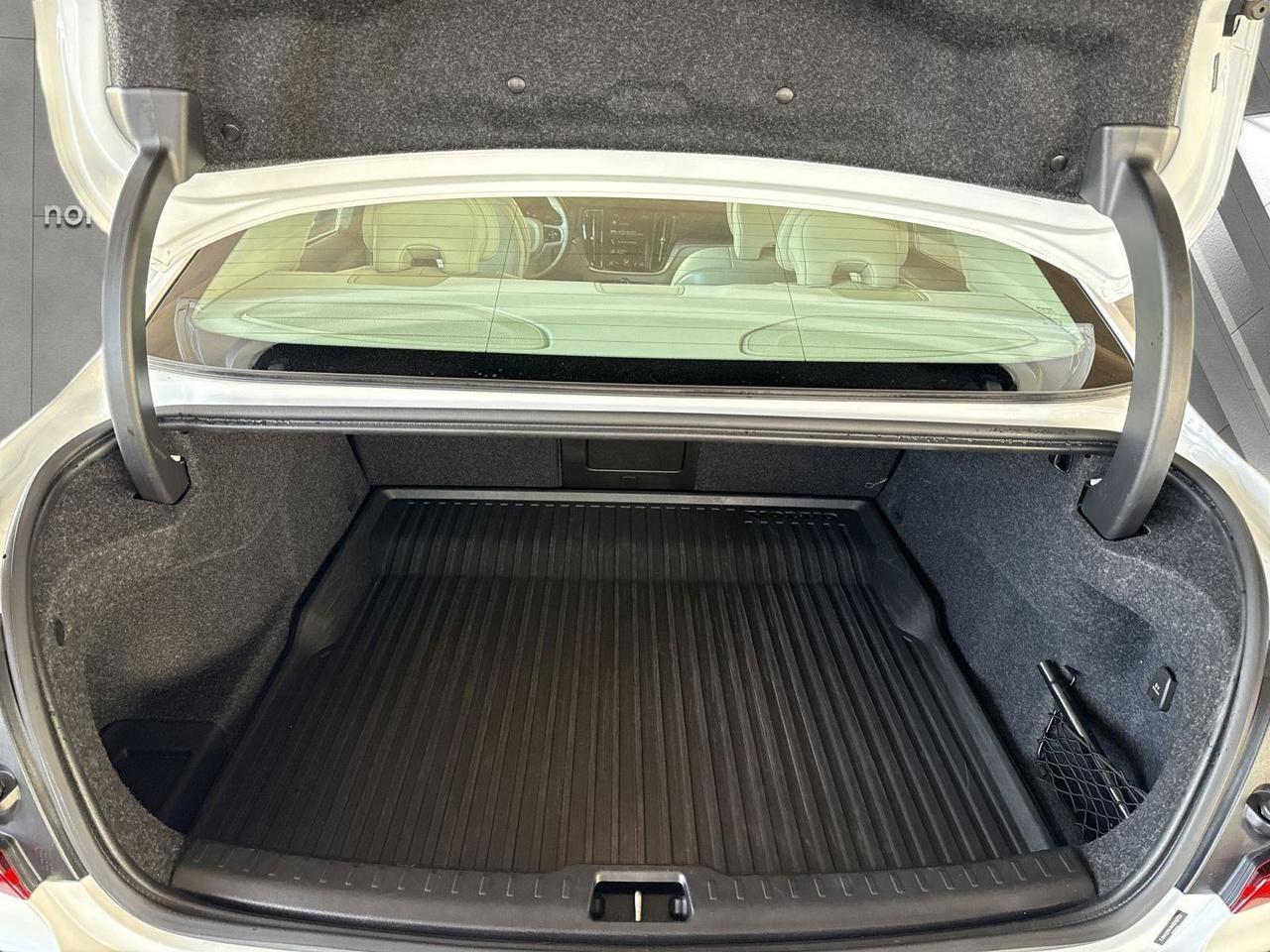2019 Volvo S60 Momentum San Antonio TX