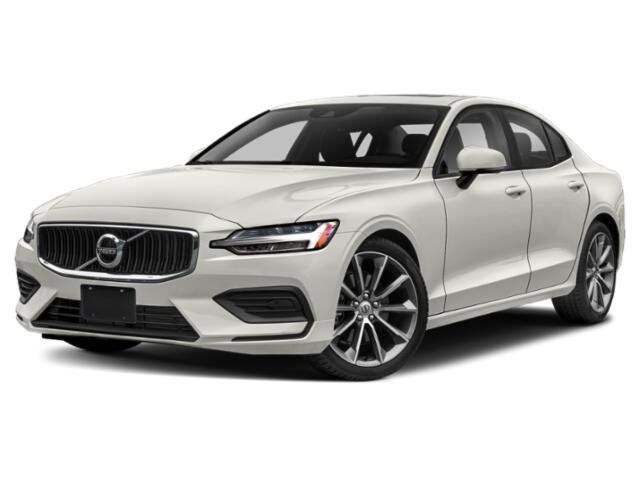 2019 Volvo S60