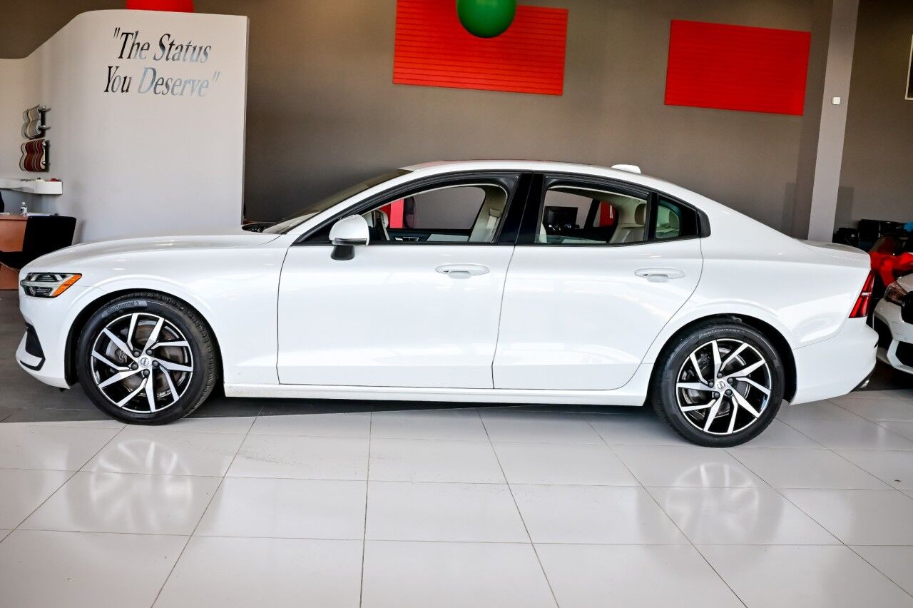 2019 Volvo S60 Momentum Springfield NJ