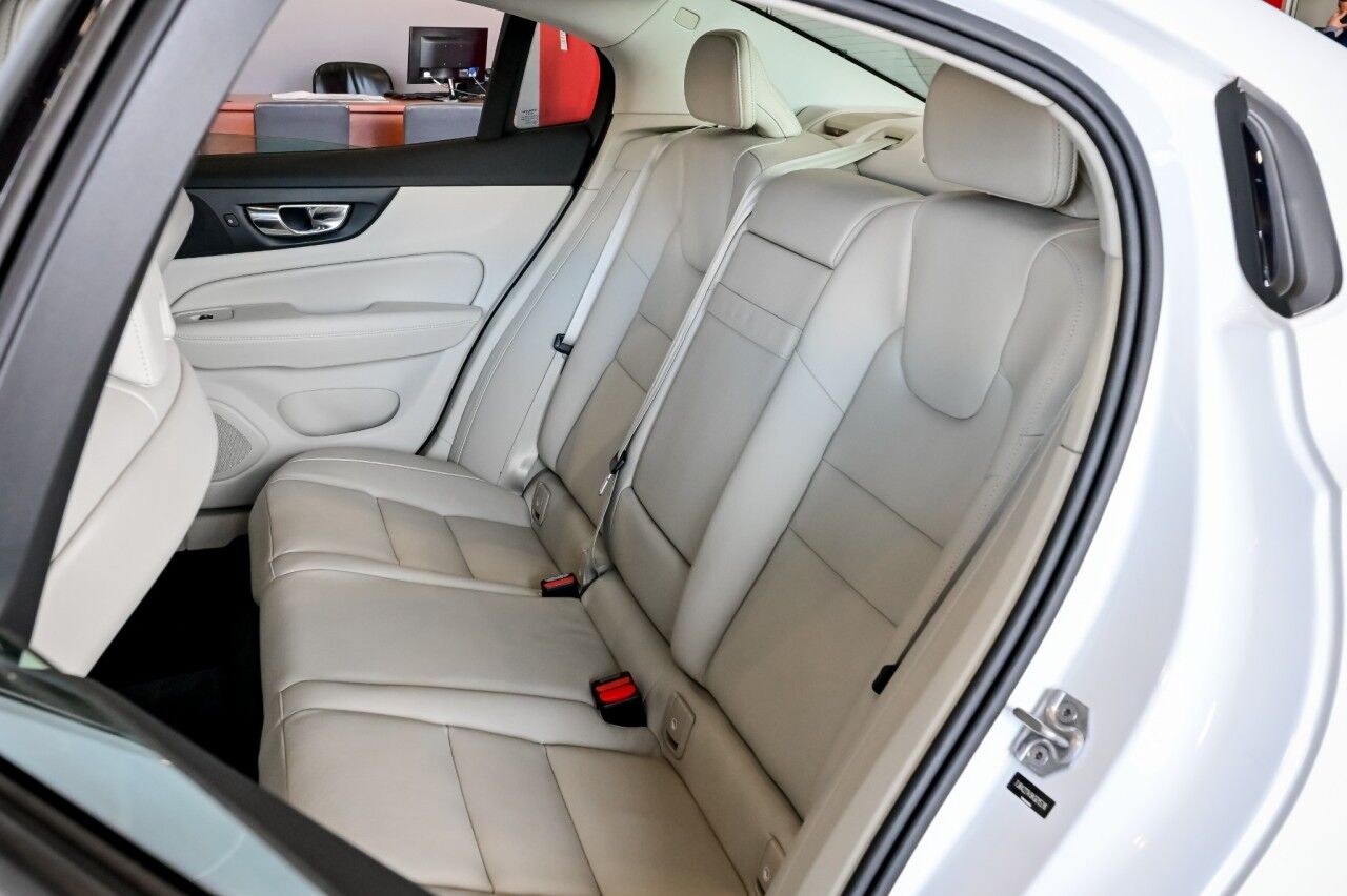 2019 Volvo S60 Momentum Springfield NJ