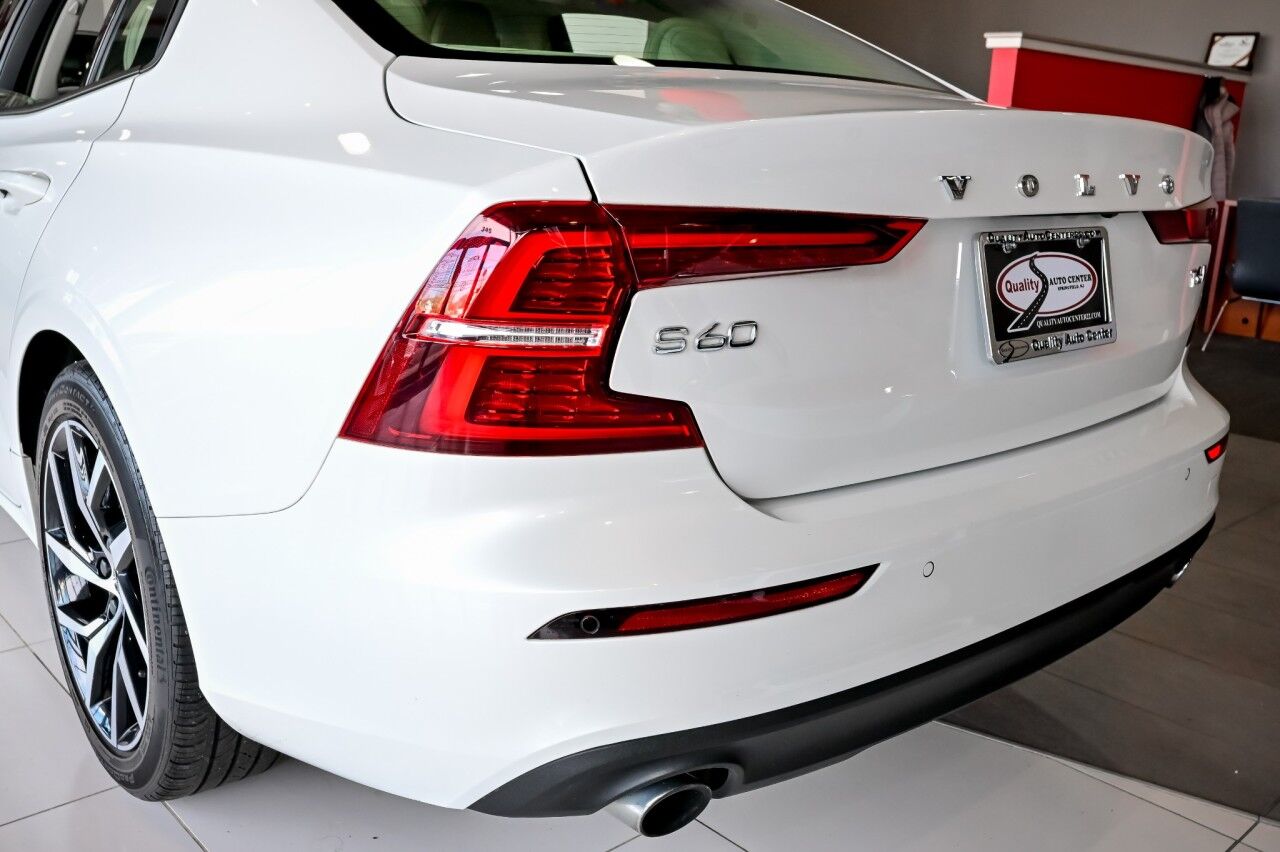 2019 Volvo S60 Momentum Springfield NJ