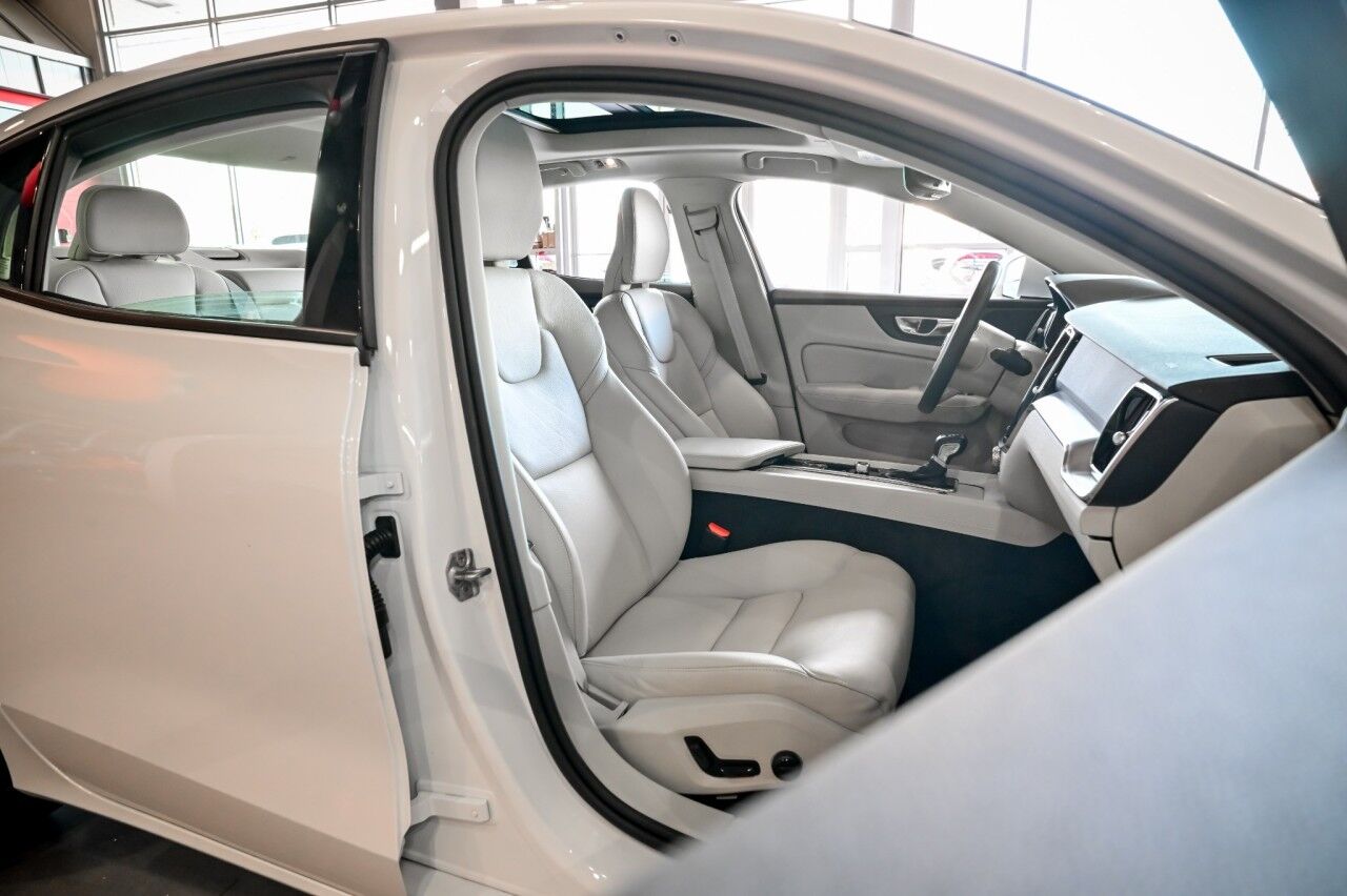 2019 Volvo S60 Momentum Springfield NJ