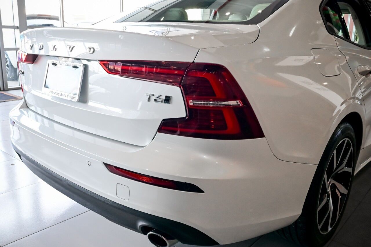 2019 Volvo S60 Momentum Springfield NJ