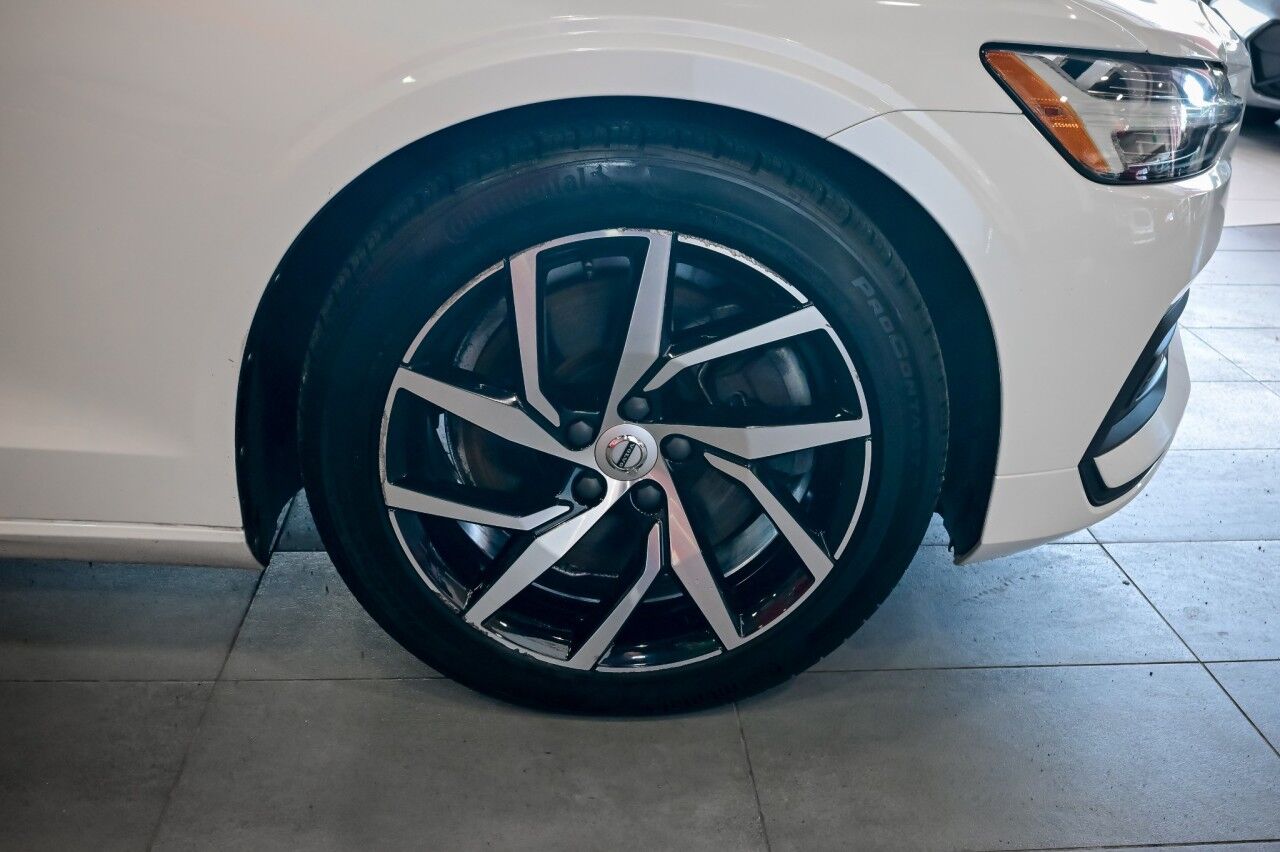 2019 Volvo S60 Momentum Springfield NJ