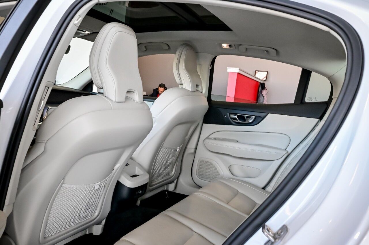 2019 Volvo S60 Momentum Springfield NJ