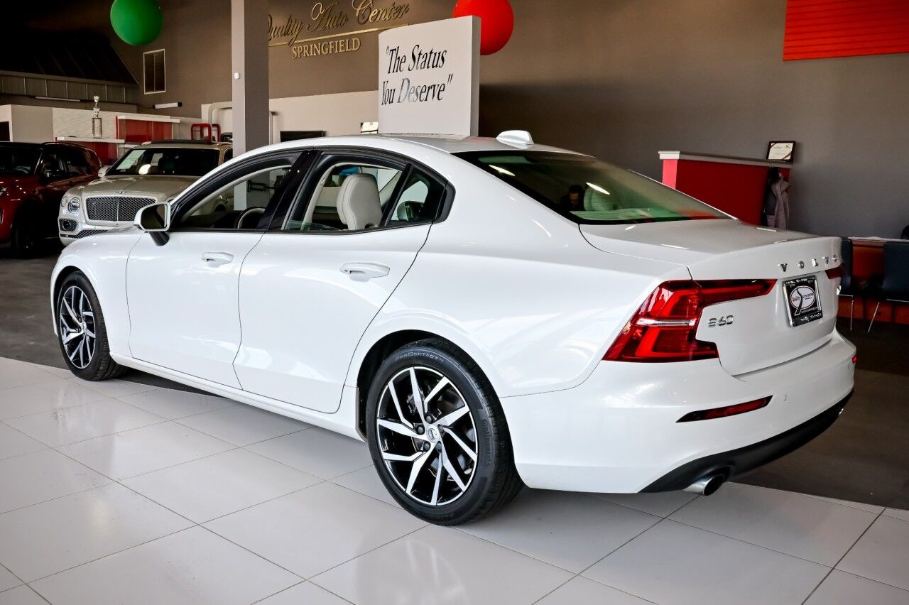 2019 Volvo S60 Momentum Springfield NJ