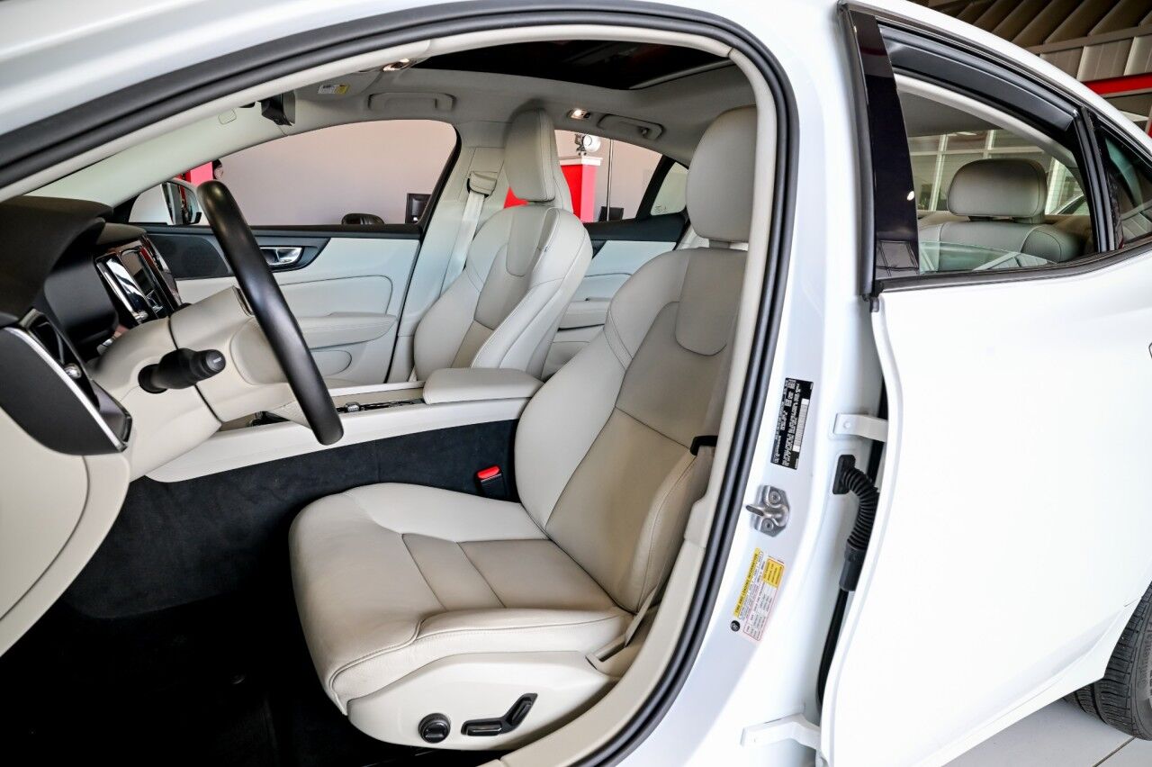 2019 Volvo S60 Momentum Springfield NJ
