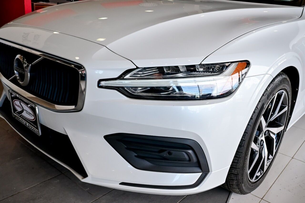 2019 Volvo S60 Momentum Springfield NJ