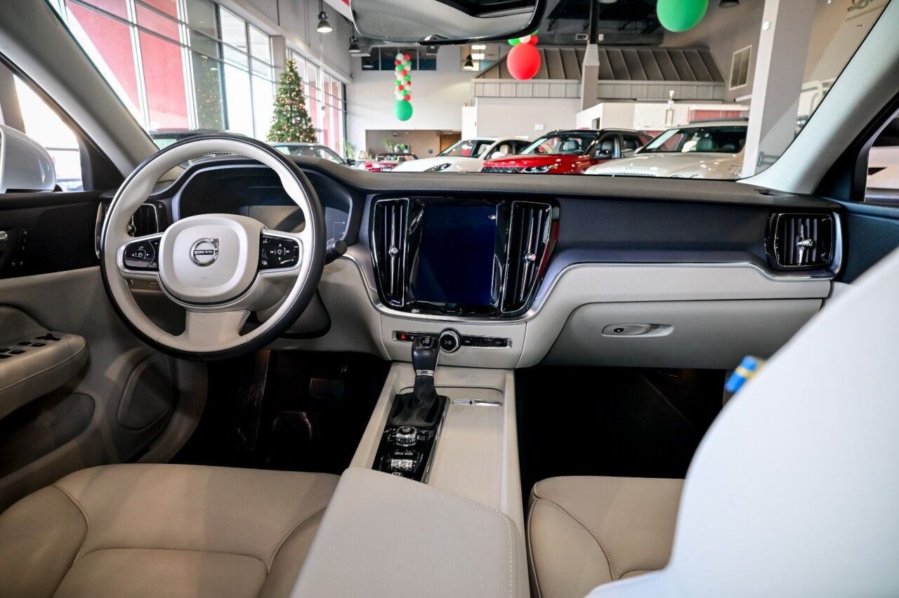 2019 Volvo S60 Momentum Springfield NJ