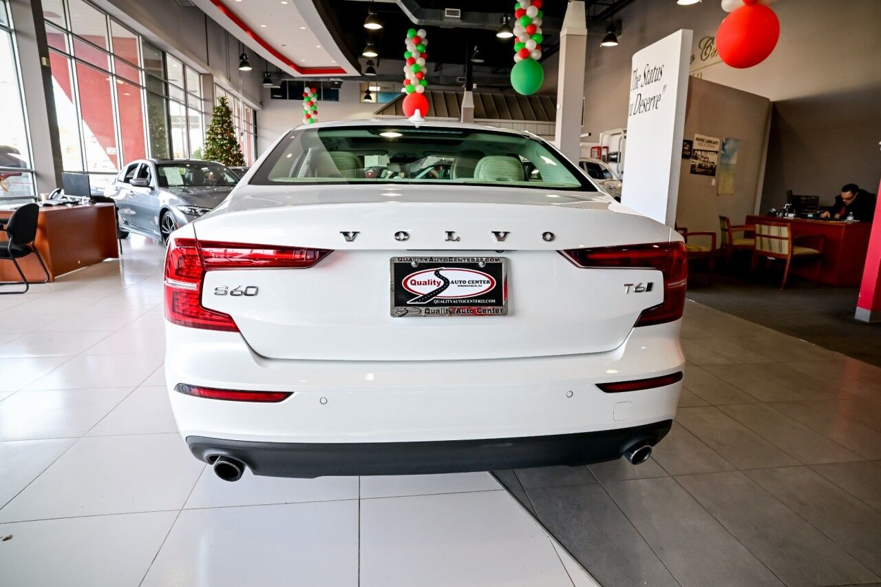 2019 Volvo S60 Momentum Springfield NJ