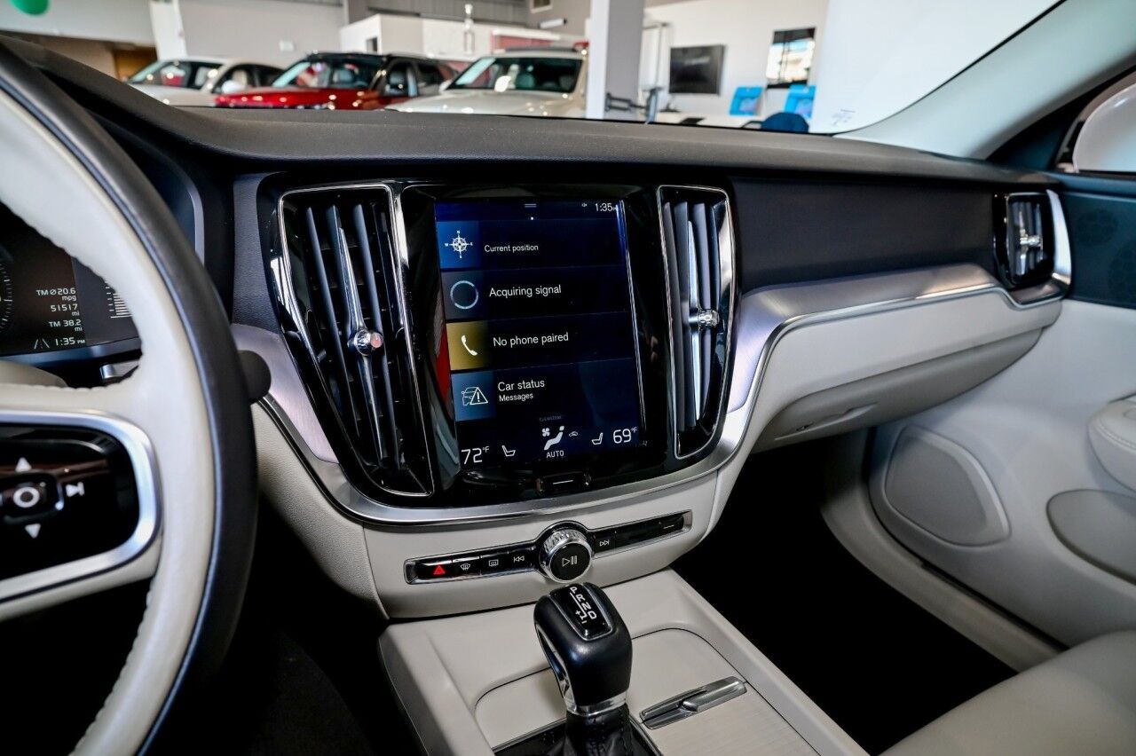 2019 Volvo S60 Momentum Springfield NJ