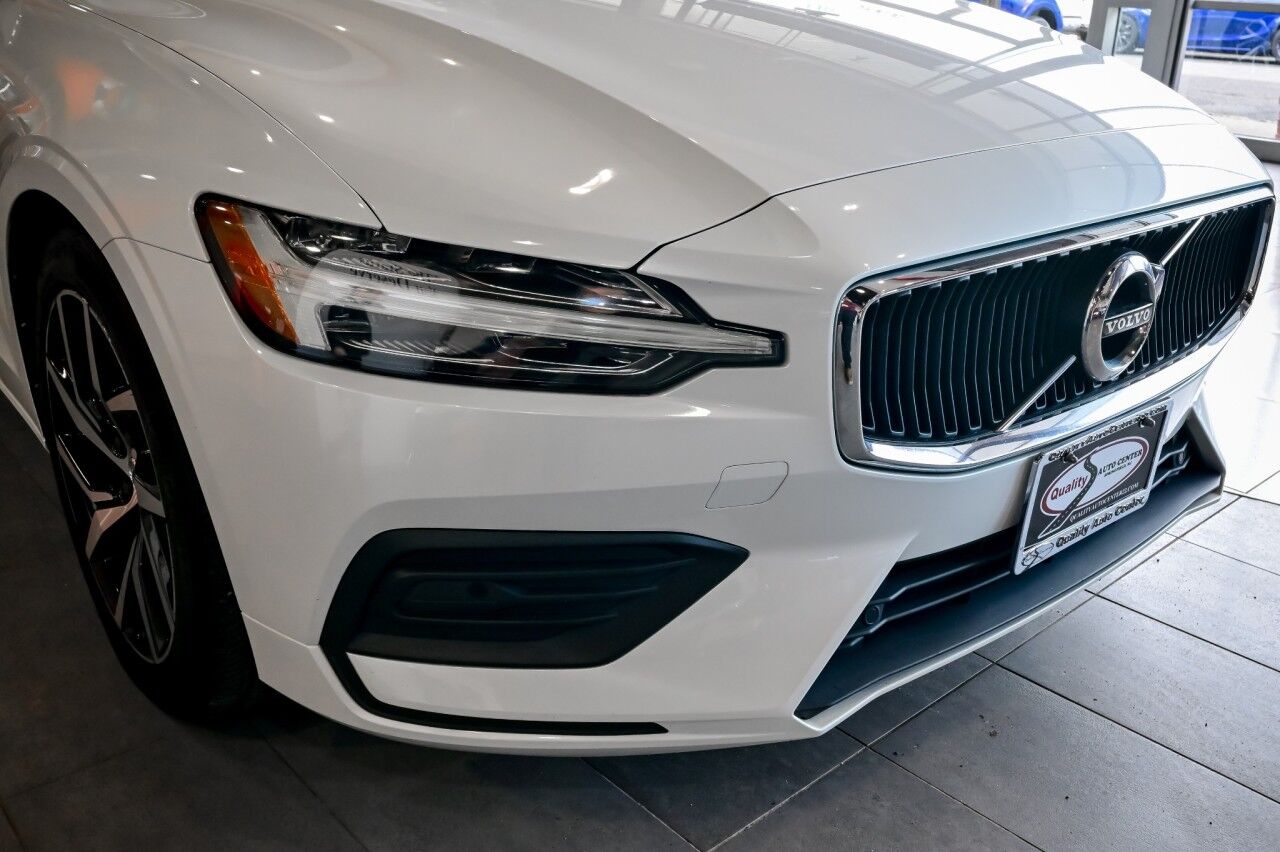 2019 Volvo S60 Momentum Springfield NJ