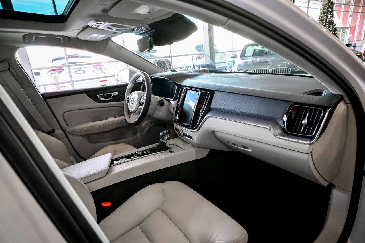 2019 Volvo S60 Momentum Springfield NJ