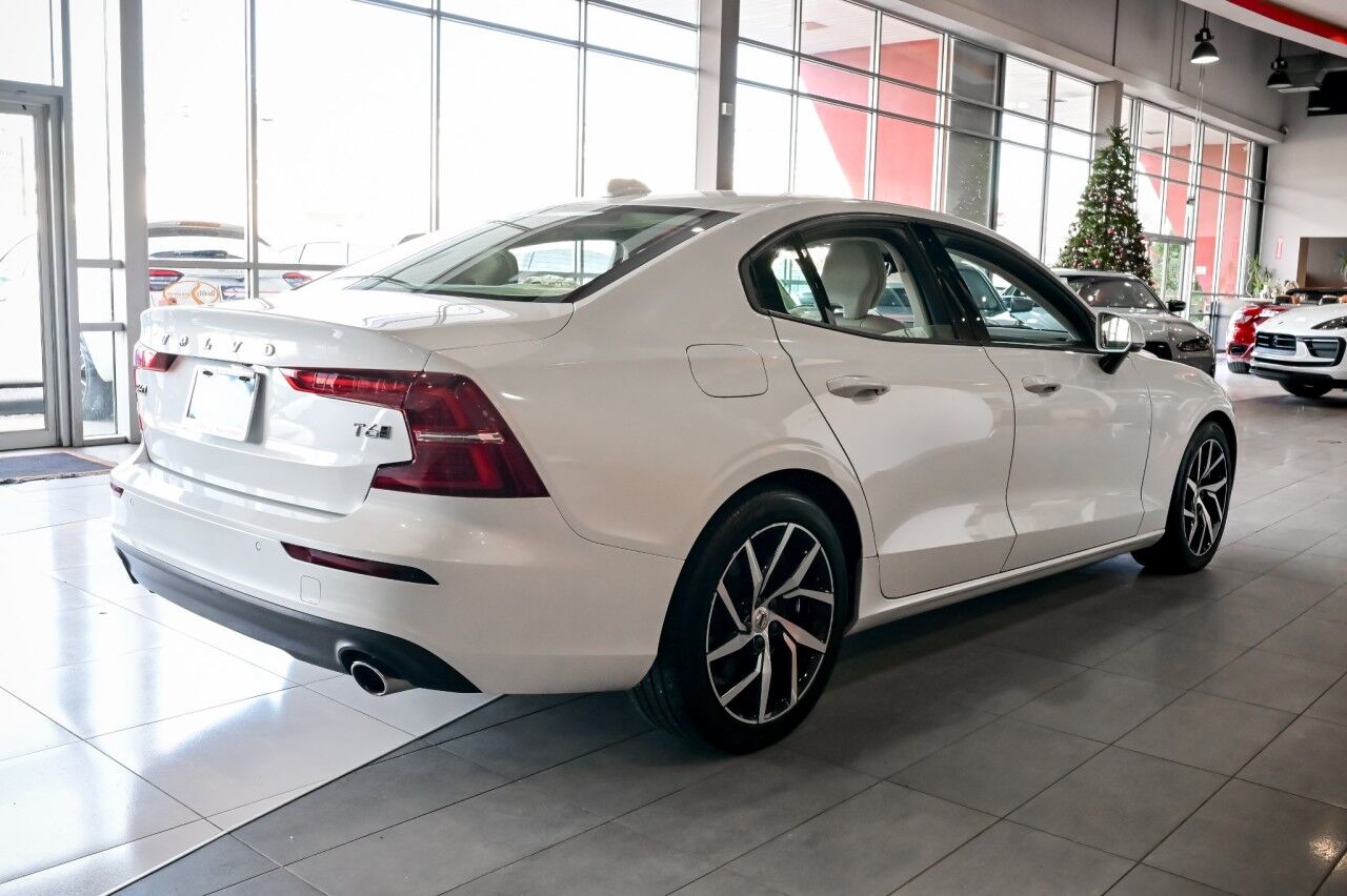 2019 Volvo S60 Momentum Springfield NJ