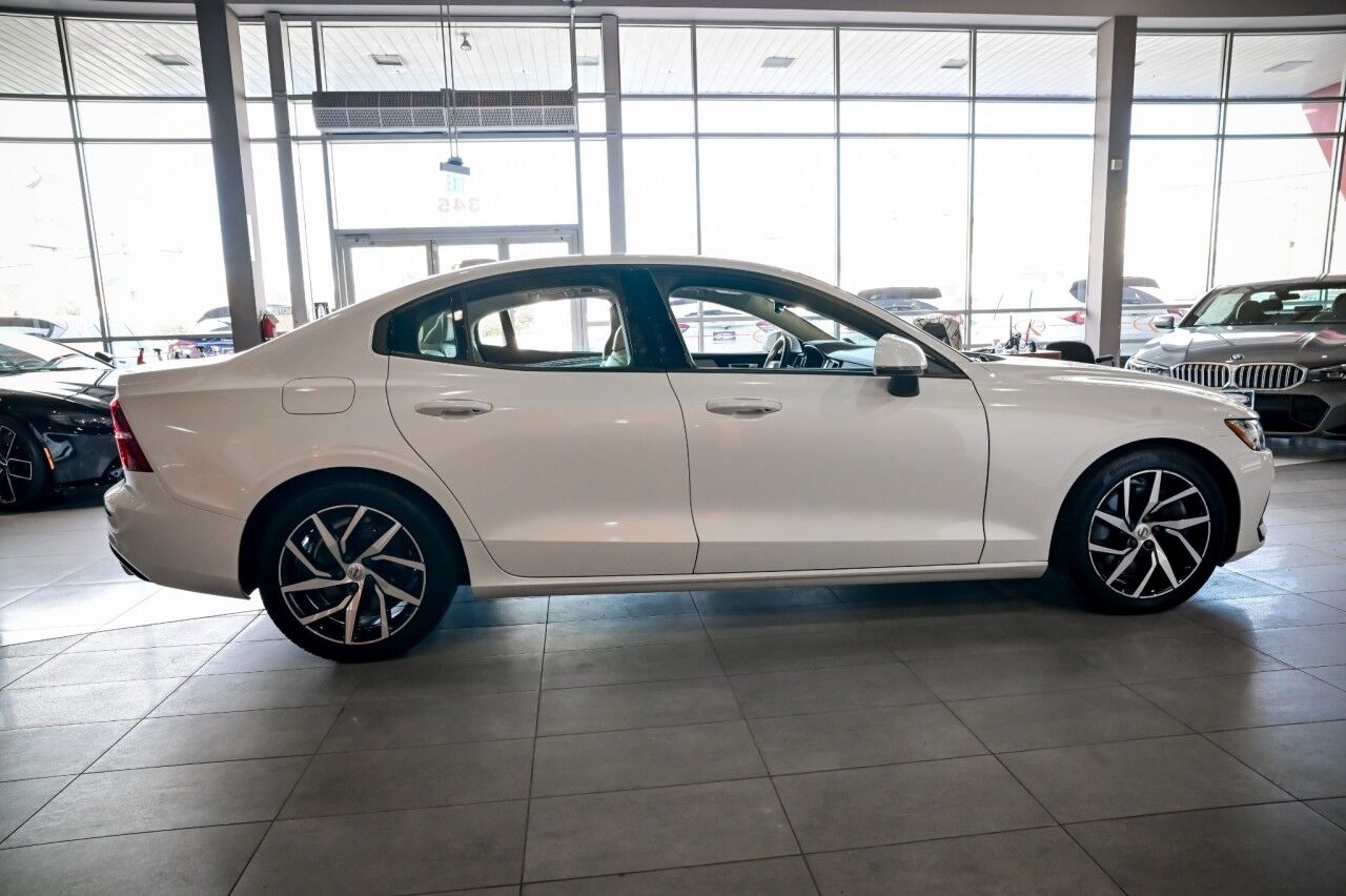 2019 Volvo S60 Momentum Springfield NJ
