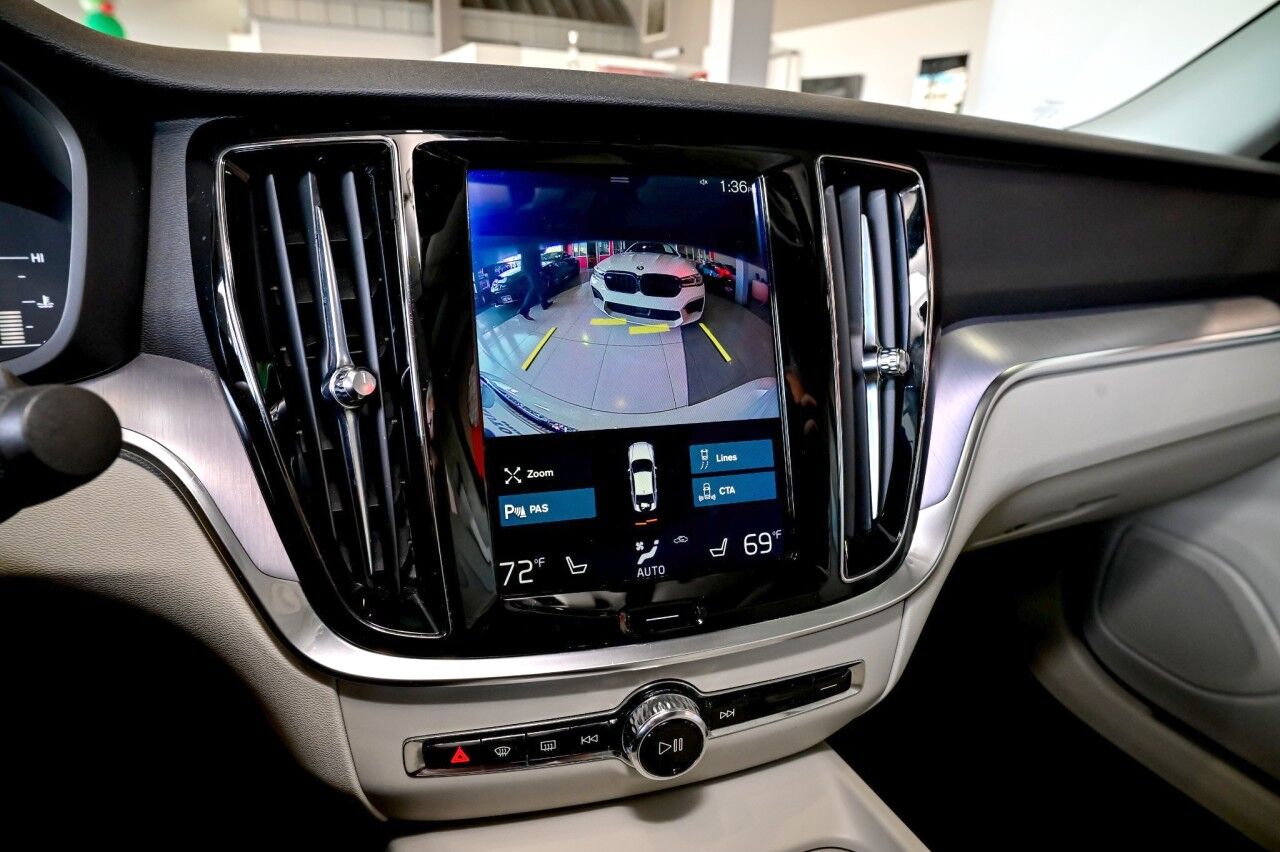 2019 Volvo S60 Momentum Springfield NJ