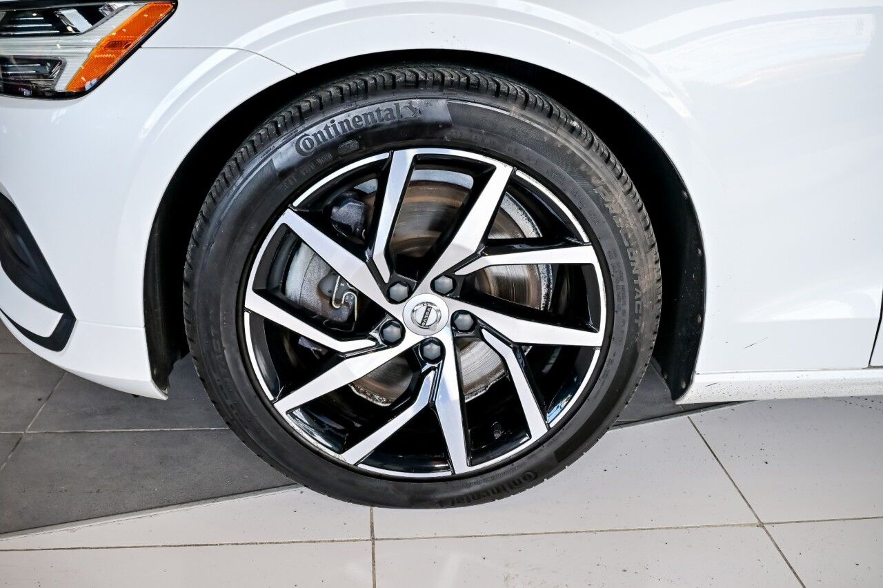 2019 Volvo S60 Momentum Springfield NJ