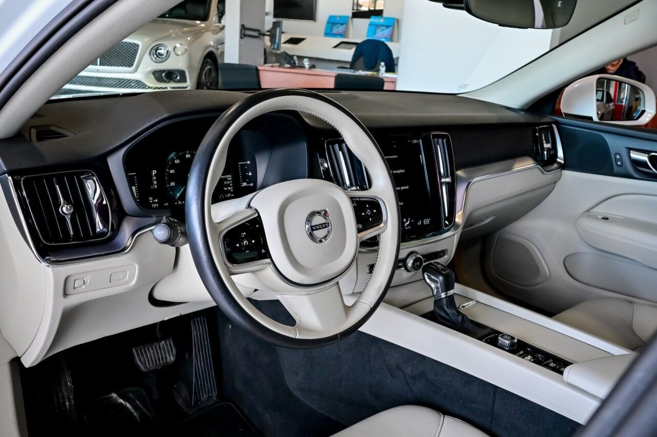 2019 Volvo S60 Momentum Springfield NJ
