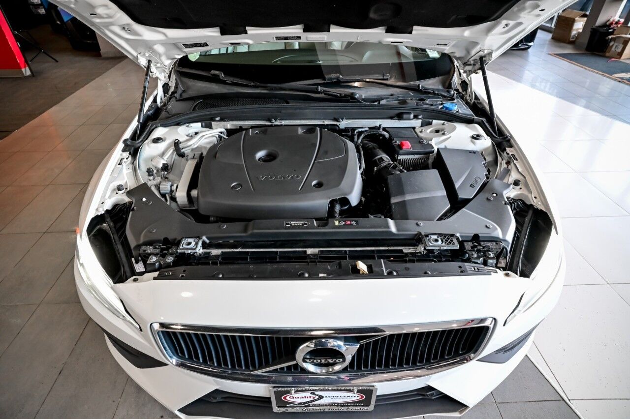 2019 Volvo S60 Momentum Springfield NJ