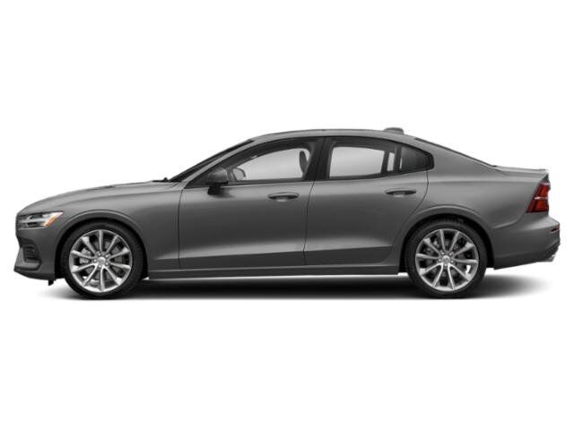 2019 Volvo S60 Momentum Winder GA