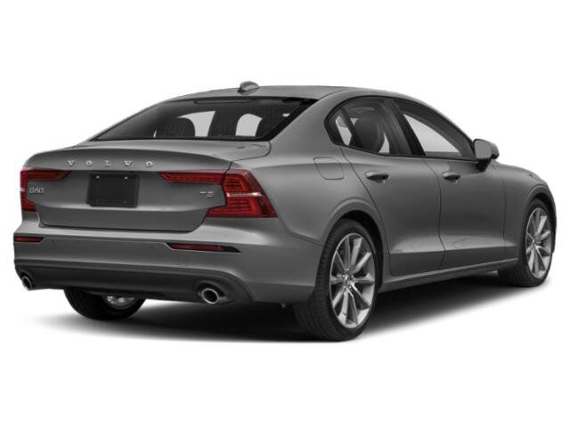 2019 Volvo S60 Momentum Winder GA