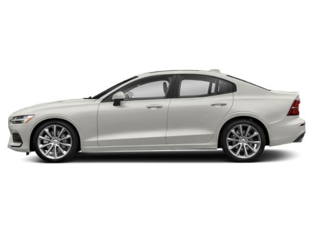 2019 Volvo S60 Momentum Winder GA