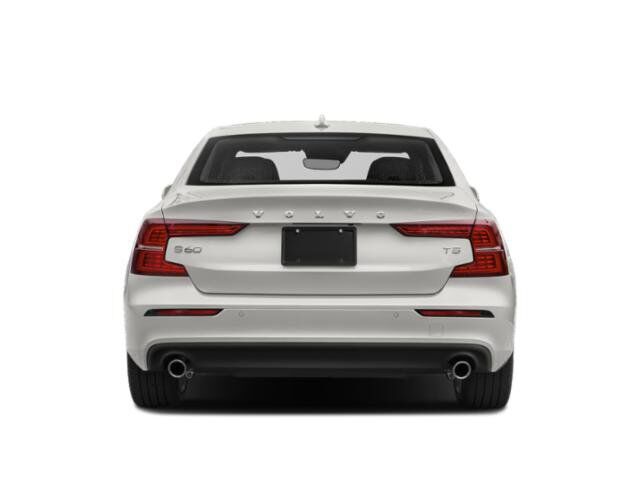 2019 Volvo S60 Momentum Winder GA