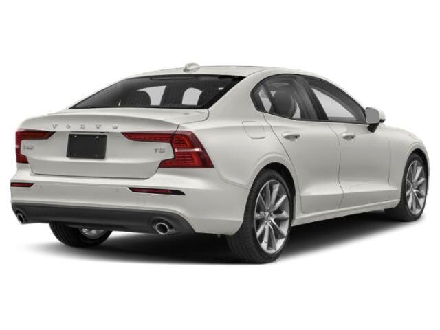2019 Volvo S60 Momentum Winder GA