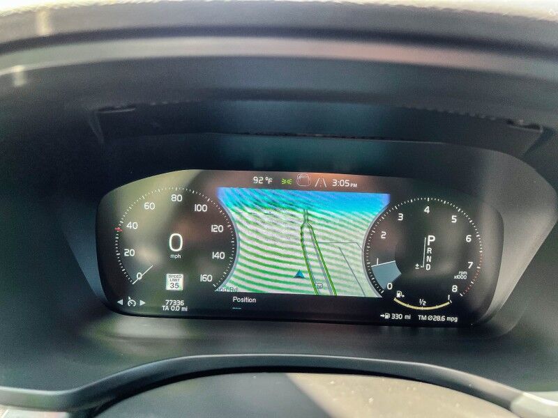 2019 Volvo S60 R-Design Wilmington NC