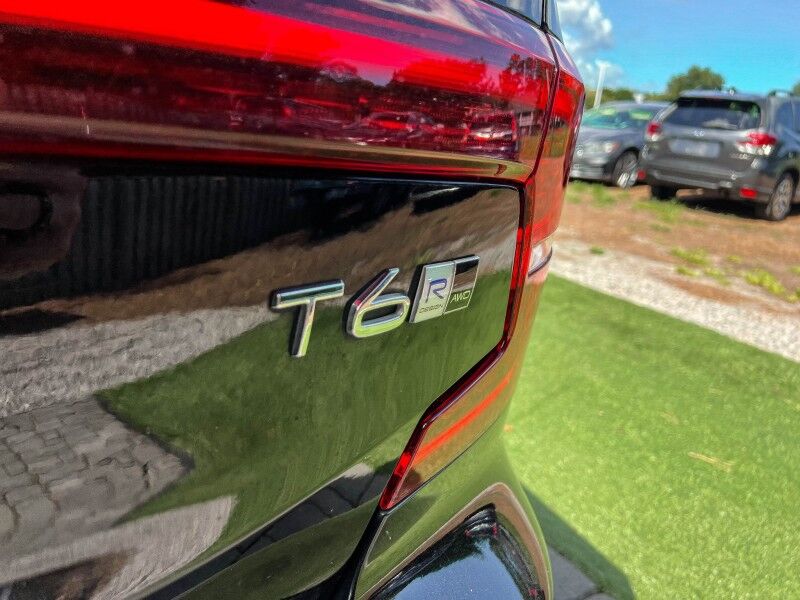 2019 Volvo S60 R-Design Wilmington NC