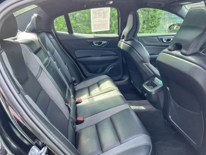2019 Volvo S60 R-Design Wilmington NC