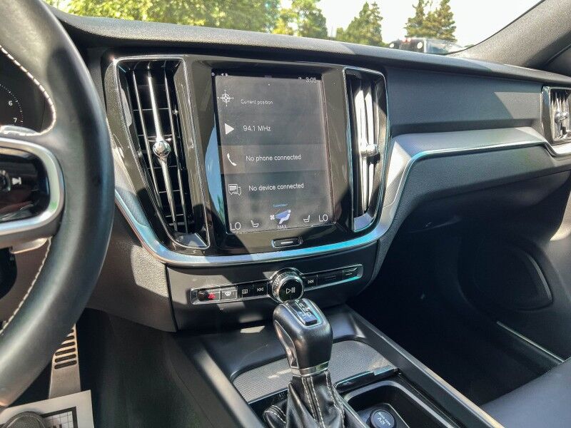 2019 Volvo S60 R-Design Wilmington NC