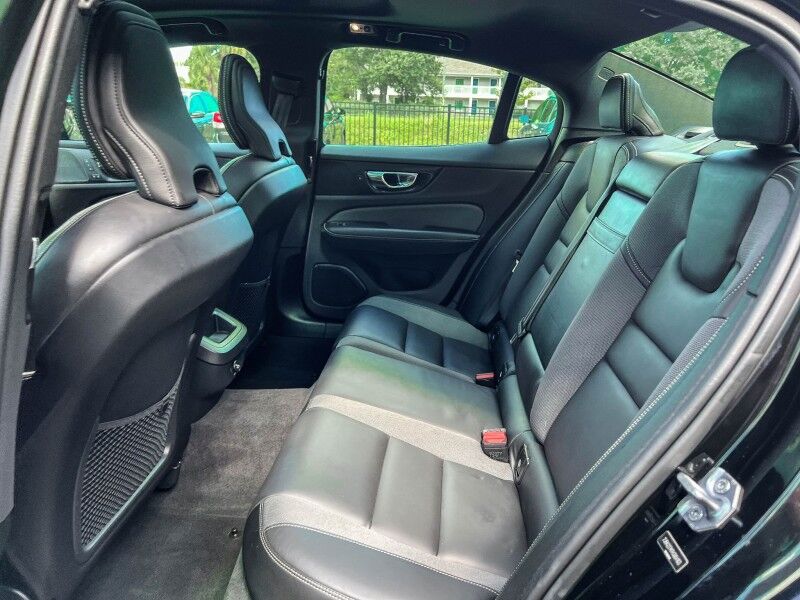 2019 Volvo S60 R-Design Wilmington NC